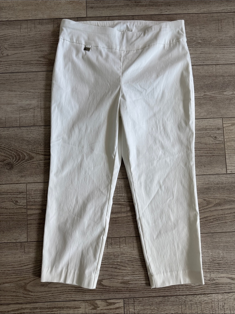 Alfani White Women's Top